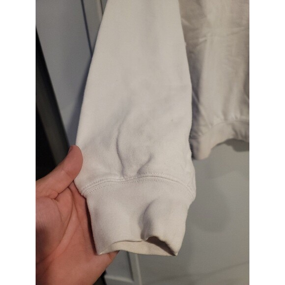 Stussy Y2K Turtleneck Grunge/ Baggy Sweater - Picture 2 of 9